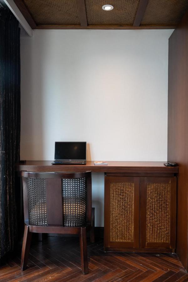 Fusion Links Apartments Hanoi Luaran gambar