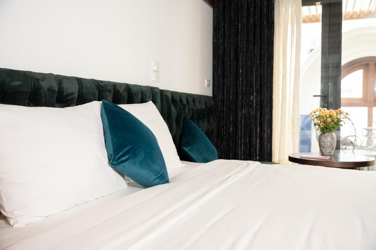 Fusion Links Apartments Hanoi Luaran gambar